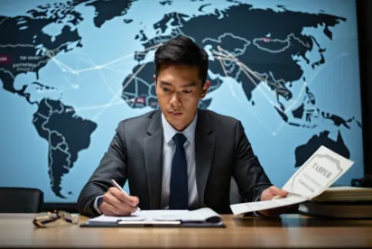Global Trademark Registration