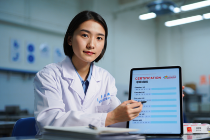 Product Certifications & Compliance