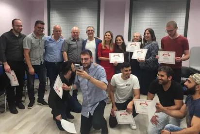 The Alibaba Immersion Program