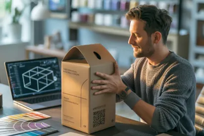How to Create the Perfect Amazon Product Packaging